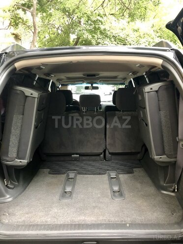 Toyota Prado 2008, 119,000 km - 2.7 l - Bakı
