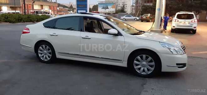 Nissan Teana 2008, 164,000 km - 0.1 л - Bakı