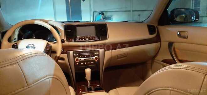 Nissan Teana 2008, 164,000 km - 0.1 л - Bakı