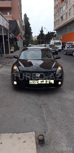 Nissan Altima 2007, 178,000 km - 2.5 л - Bakı
