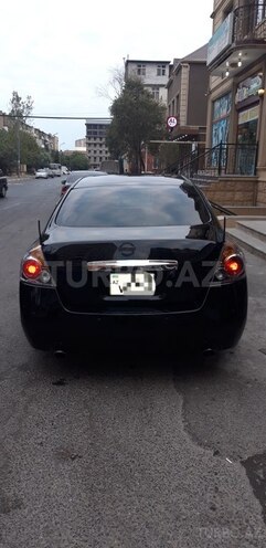 Nissan Altima 2007, 178,000 km - 2.5 л - Bakı