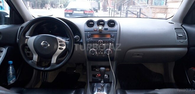 Nissan Altima 2007, 178,000 km - 2.5 л - Bakı