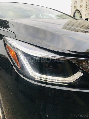 Chevrolet Cruze 2017, 19,200 km - 1.4 l - Bakı