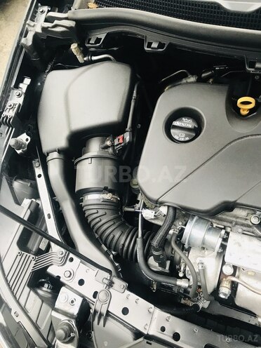 Chevrolet Cruze 2017, 19,200 km - 1.4 l - Bakı