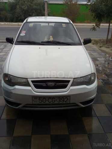 Daewoo Nexia 2011, 185,766 km - 1.5 l - Sumqayıt