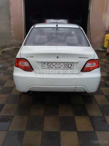 Daewoo Nexia 2011, 185,766 km - 1.5 l - Sumqayıt