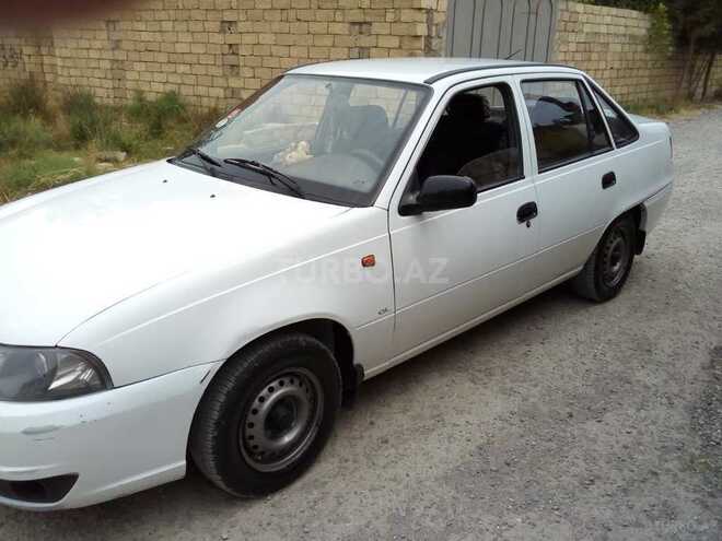 Daewoo Nexia 2011, 185,766 km - 1.5 l - Sumqayıt