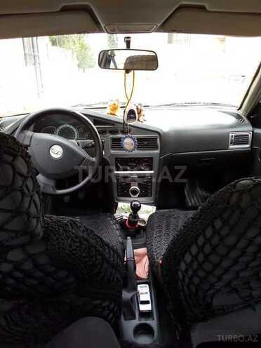 Daewoo Nexia 2011, 185,766 km - 1.5 l - Sumqayıt