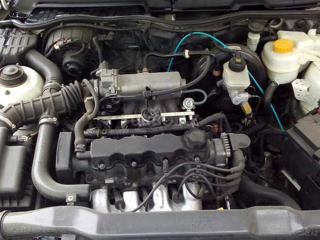 Daewoo Nexia 2011, 185,766 km - 1.5 l - Sumqayıt
