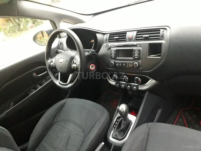 Kia Rio 2014, 130,000 km - 1.4 l - Bakı