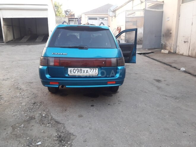 LADA (VAZ) 2111 2005, 215,000 km - 1.6 л - Bakı