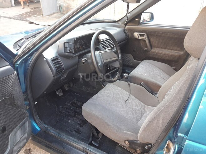 LADA (VAZ) 2111 2005, 215,000 km - 1.6 л - Bakı