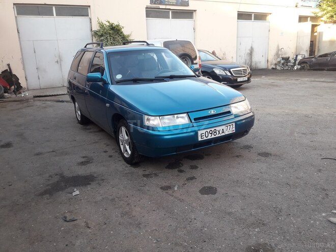 LADA (VAZ) 2111 2005, 215,000 km - 1.6 л - Bakı