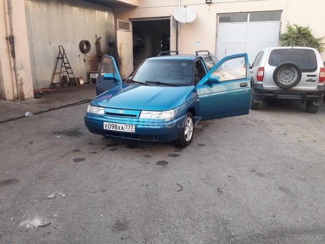 LADA (VAZ) 2111 2005, 215,000 km - 1.6 л - Bakı