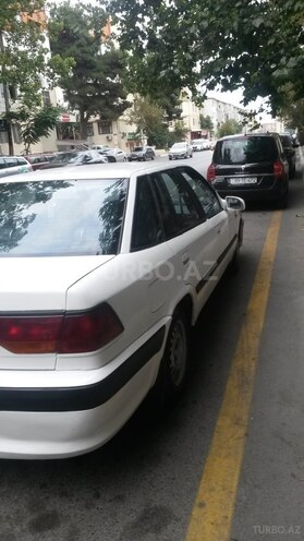 Daewoo Espero 1997, 200,000 km - 2.0 l - Bakı