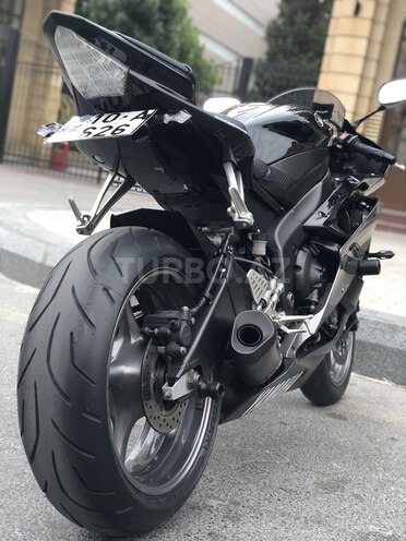 Yamaha  2007, 28,000 km - 0.6 l - Bakı