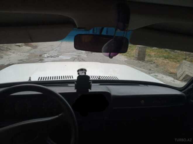 LADA (VAZ) 2107 1992, 205,000 km - 1.5 л - Sumqayıt