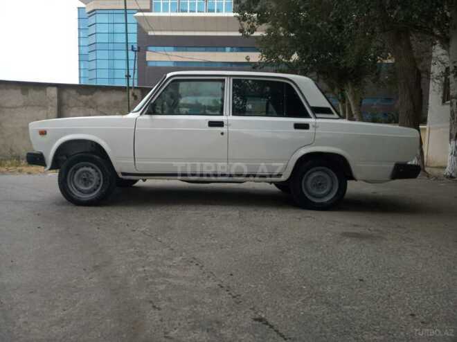 LADA (VAZ) 2107 1992, 205,000 km - 1.5 л - Sumqayıt