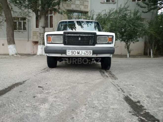 LADA (VAZ) 2107 1992, 205,000 km - 1.5 л - Sumqayıt