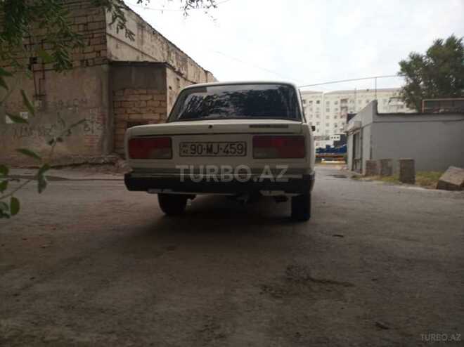 LADA (VAZ) 2107 1992, 205,000 km - 1.5 л - Sumqayıt