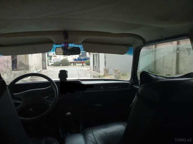 LADA (VAZ) 2107 1992, 205,000 km - 1.5 л - Sumqayıt