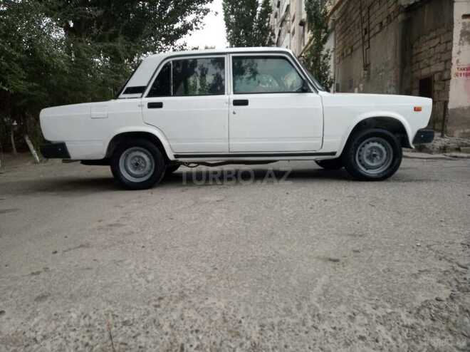 LADA (VAZ) 2107 1992, 205,000 km - 1.5 л - Sumqayıt