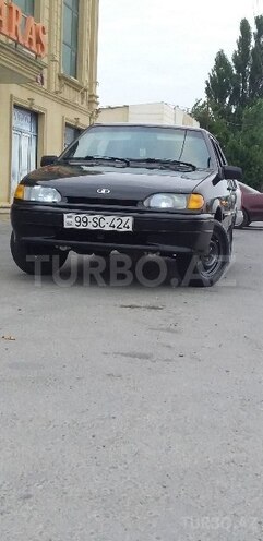 LADA (VAZ) 2115 2012, 69,008 km - 1.6 l - Bakı
