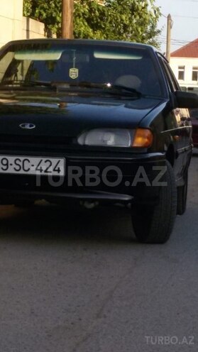 LADA (VAZ) 2115 2012, 69,008 km - 1.6 l - Bakı