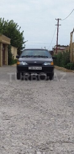 LADA (VAZ) 2115 2012, 69,008 km - 1.6 l - Bakı