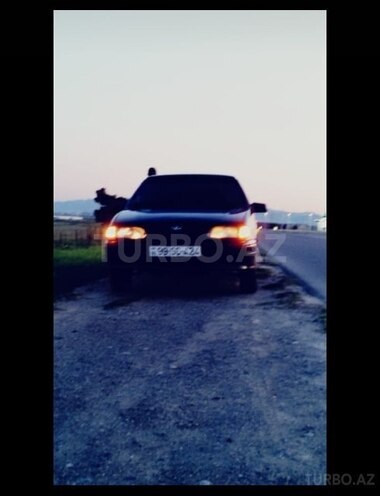 LADA (VAZ) 2115 2012, 69,008 km - 1.6 l - Bakı