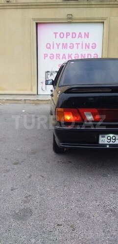 LADA (VAZ) 2115 2012, 69,008 km - 1.6 l - Bakı