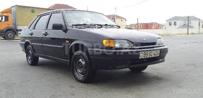 LADA (VAZ) 2115 2012, 69,008 km - 1.6 l - Bakı