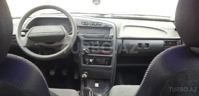 LADA (VAZ) 2115 2012, 69,008 km - 1.6 l - Bakı