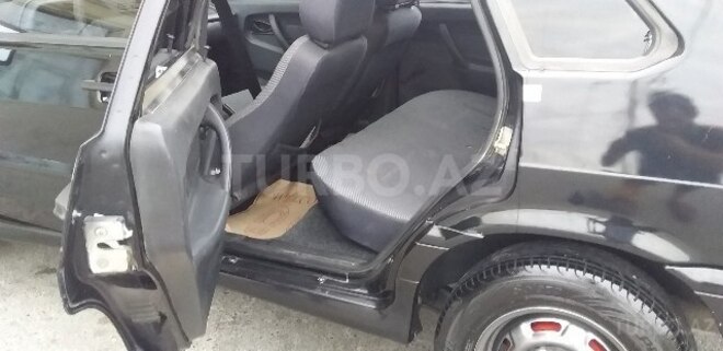LADA (VAZ) 2115 2012, 69,008 km - 1.6 l - Bakı