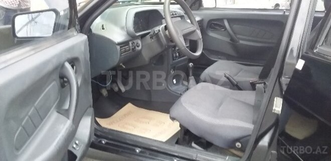 LADA (VAZ) 2115 2012, 69,008 km - 1.6 l - Bakı