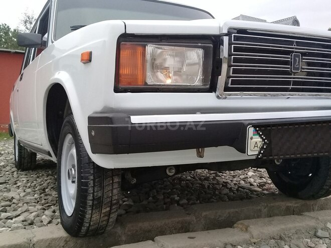 LADA (VAZ) 2107 2009, 145,385 km - 1.6 l - Quba