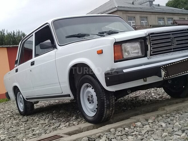 LADA (VAZ) 2107 2009, 145,385 km - 1.6 l - Quba