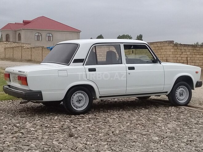 LADA (VAZ) 2107 2009, 145,385 km - 1.6 l - Quba
