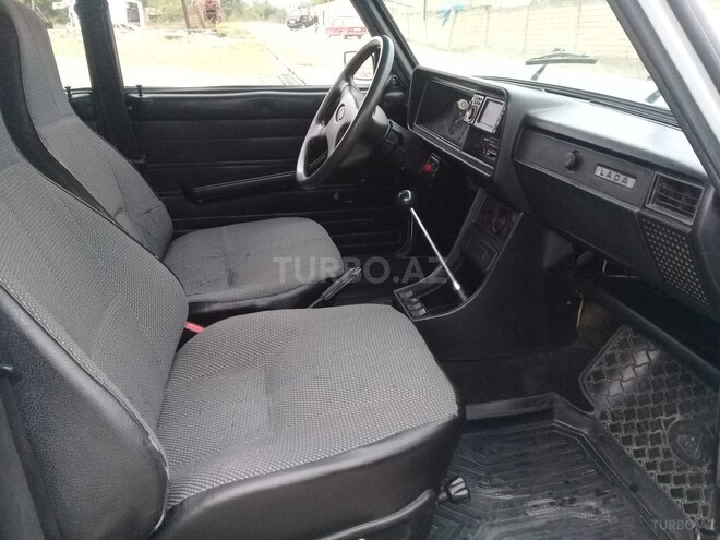 LADA (VAZ) 2107 2009, 145,385 km - 1.6 l - Quba