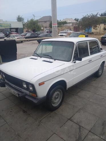 LADA (VAZ) 2106 1980, 300,000 km - 0.2 л - Sumqayıt