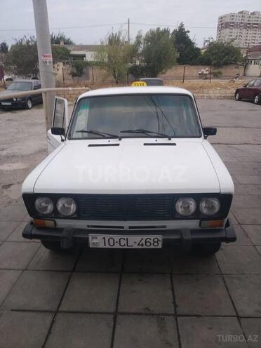 LADA (VAZ) 2106 1980, 300,000 km - 0.2 л - Sumqayıt