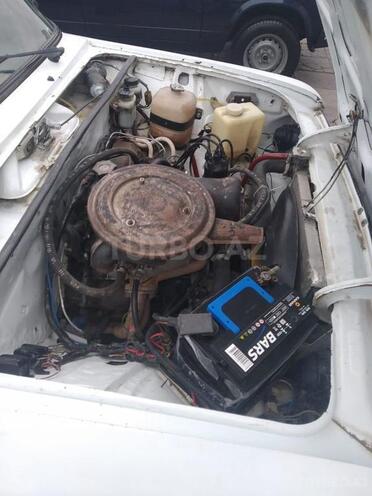 LADA (VAZ) 2106 1980, 300,000 km - 0.2 л - Sumqayıt