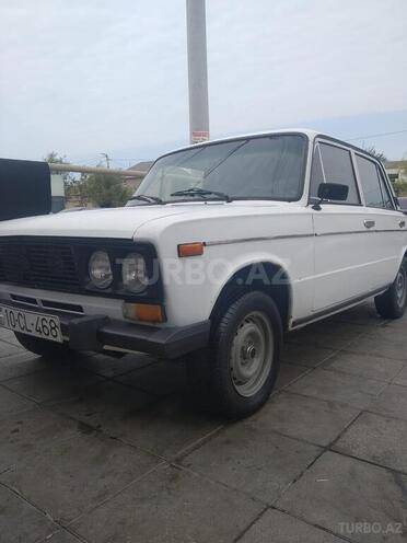 LADA (VAZ) 2106 1980, 300,000 km - 0.2 л - Sumqayıt