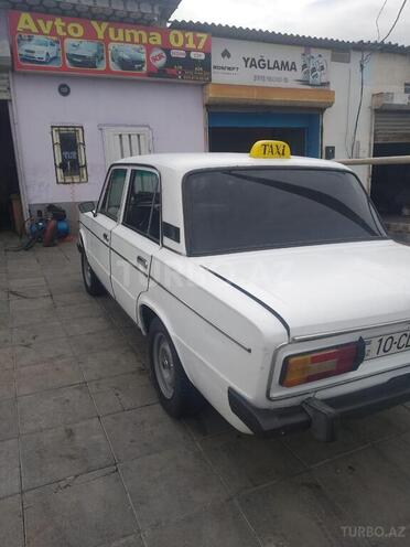 LADA (VAZ) 2106 1980, 300,000 km - 0.2 л - Sumqayıt