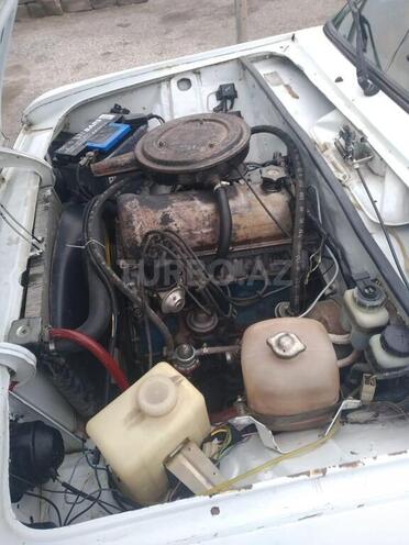 LADA (VAZ) 2106 1980, 300,000 km - 0.2 л - Sumqayıt