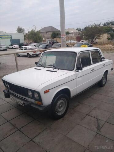 LADA (VAZ) 2106 1980, 300,000 km - 0.2 л - Sumqayıt