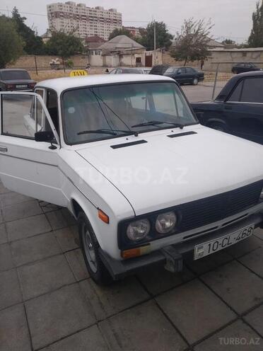 LADA (VAZ) 2106 1980, 300,000 km - 0.2 л - Sumqayıt