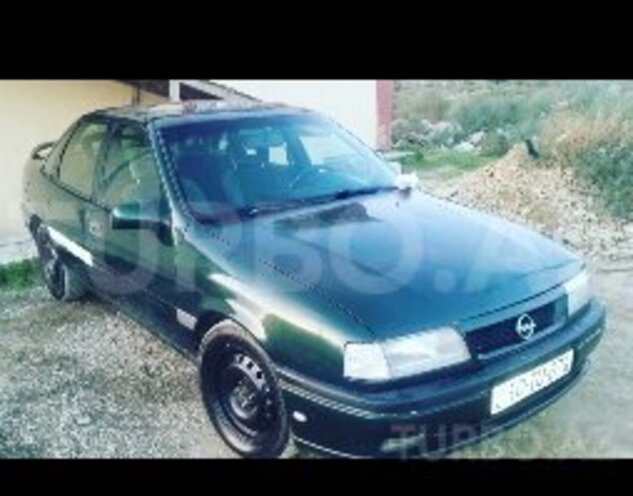 Opel Vectra 1994, 29,000 km - 2.0 l - Bakı