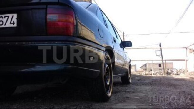 Opel Vectra 1994, 29,000 km - 2.0 l - Bakı