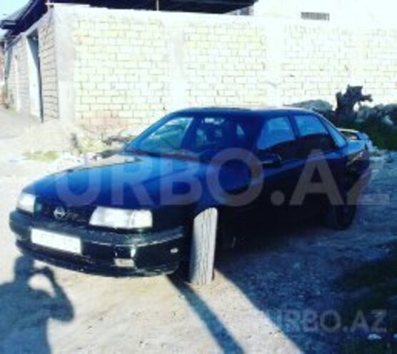 Opel Vectra 1994, 29,000 km - 2.0 l - Bakı
